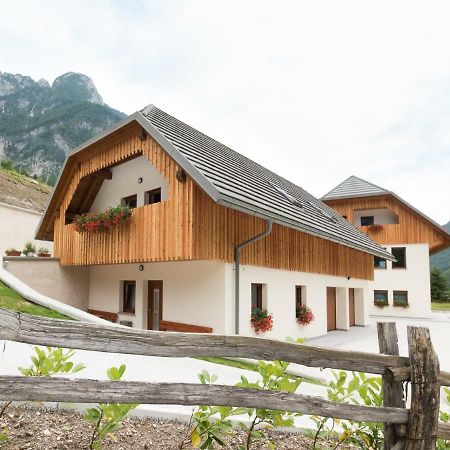 House Dormica Apartment Trenta Exterior photo