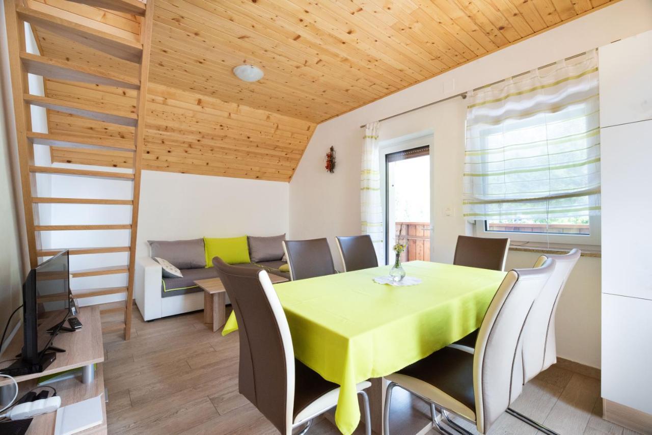 House Dormica Apartment Trenta Exterior photo