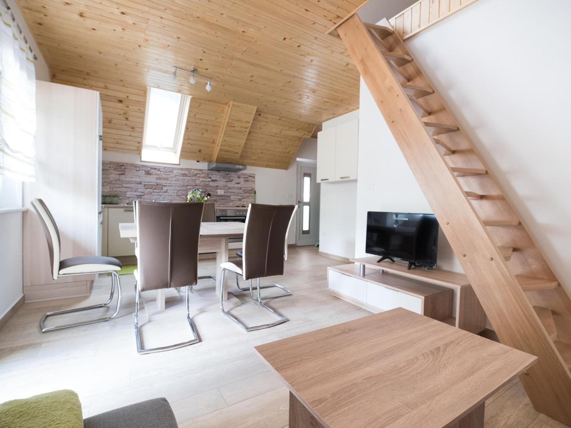 House Dormica Apartment Trenta Exterior photo