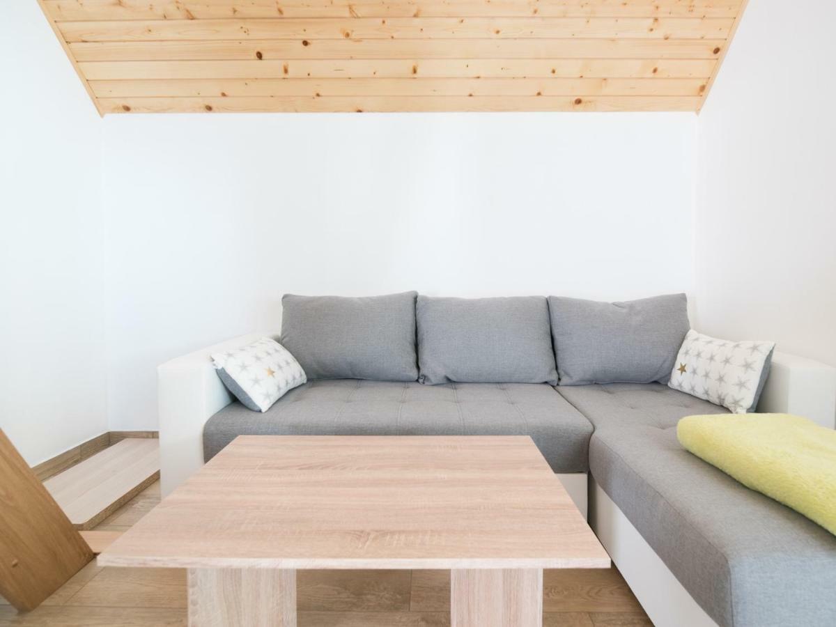 House Dormica Apartment Trenta Exterior photo