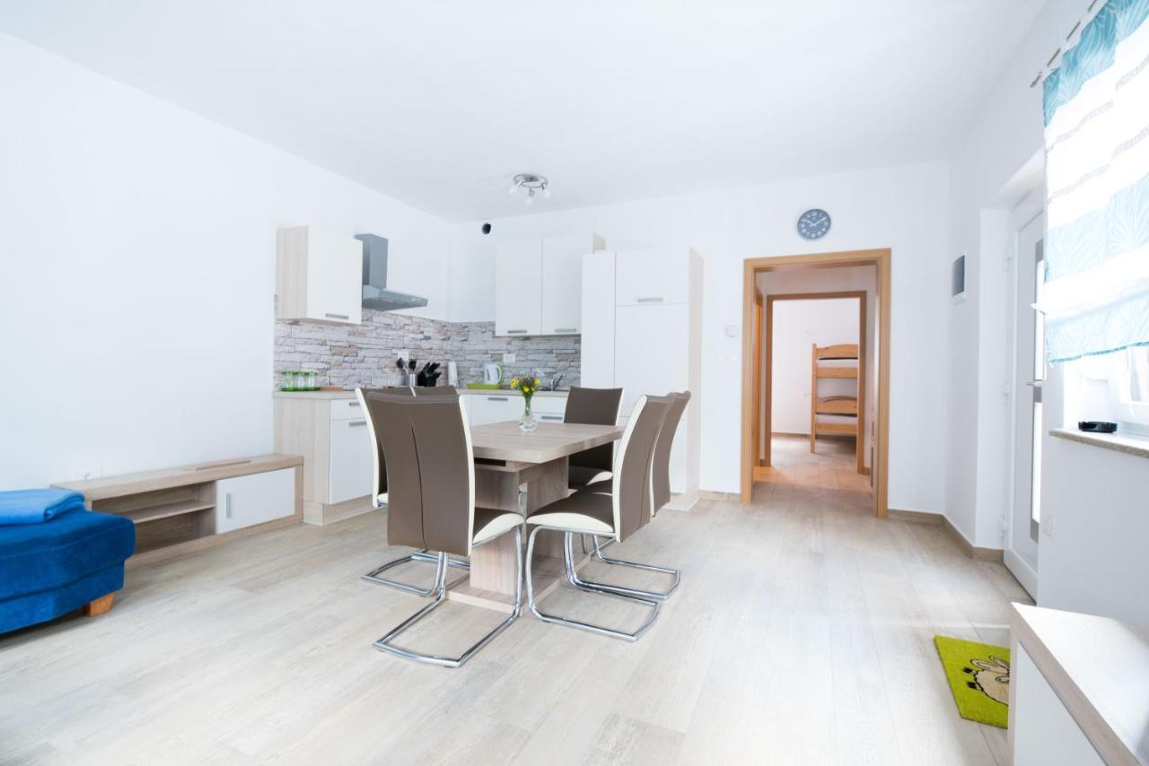 House Dormica Apartment Trenta Room photo