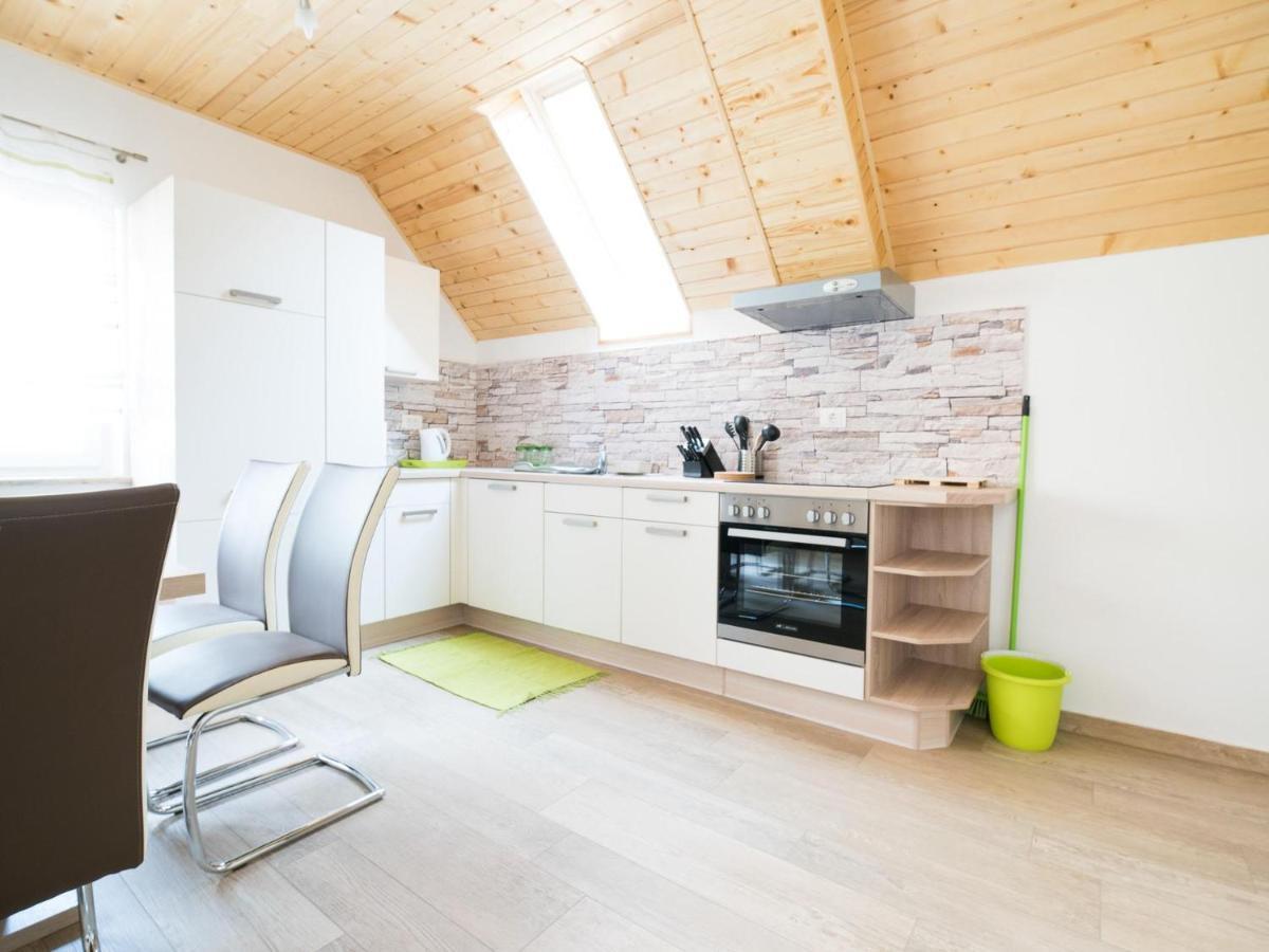House Dormica Apartment Trenta Room photo