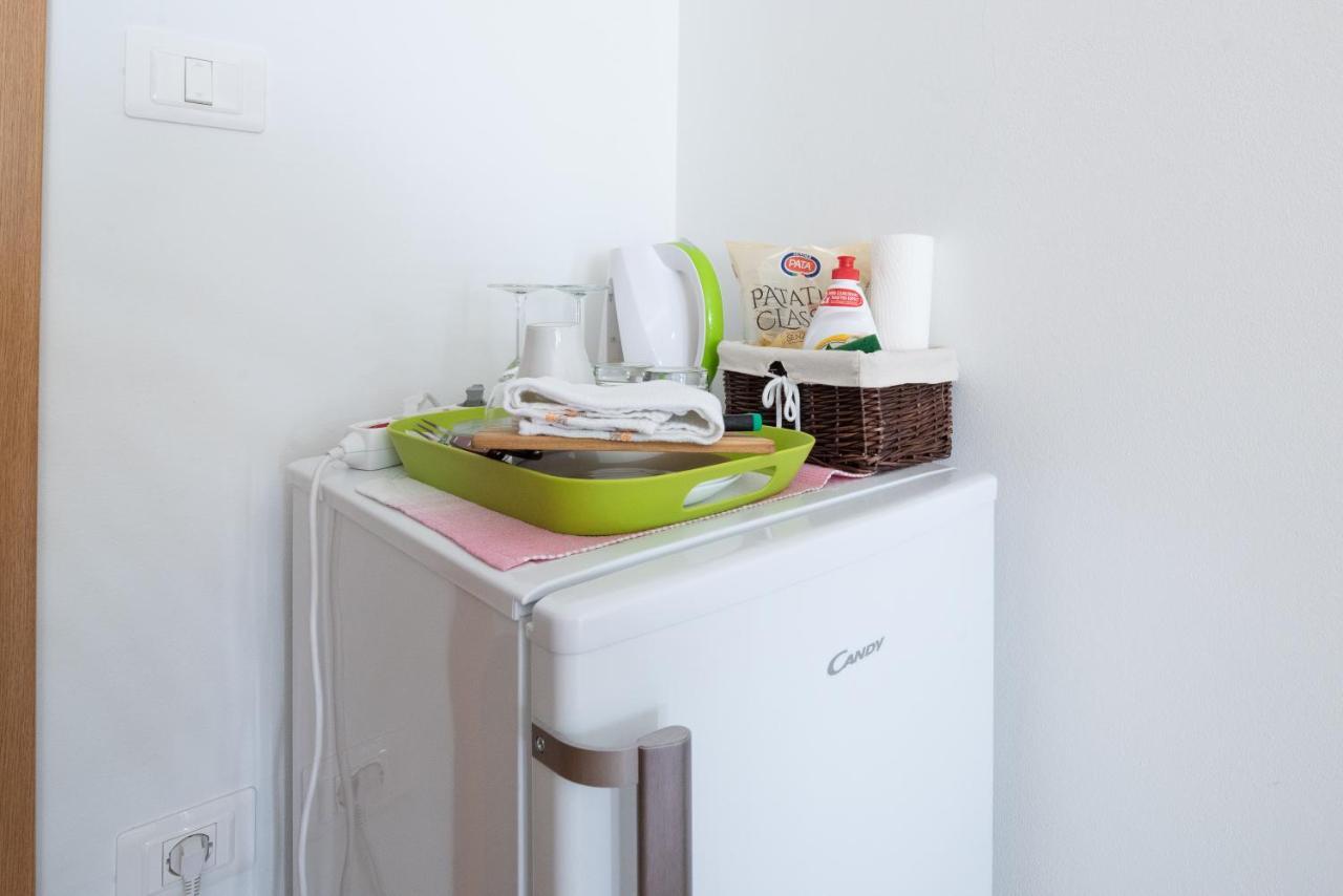 House Dormica Apartment Trenta Room photo