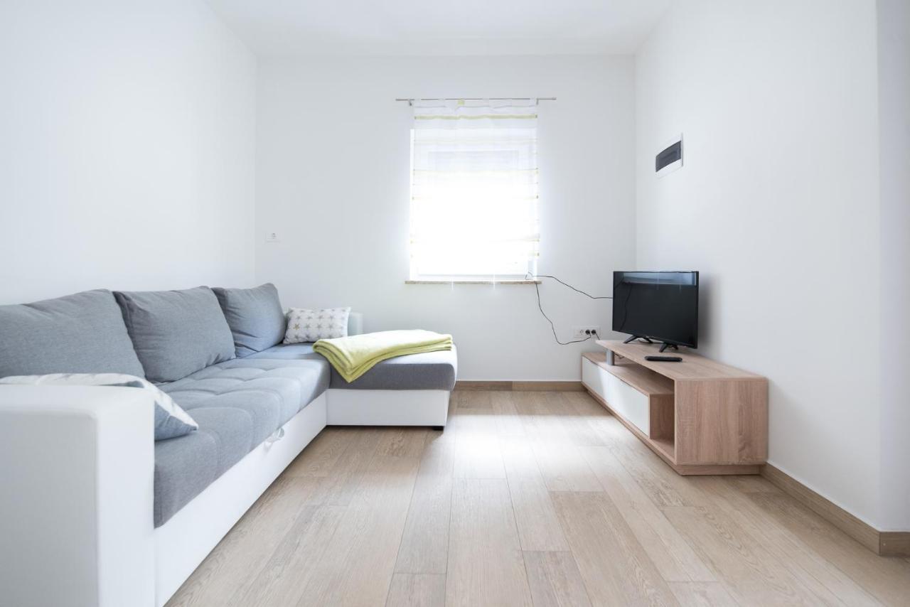 House Dormica Apartment Trenta Exterior photo