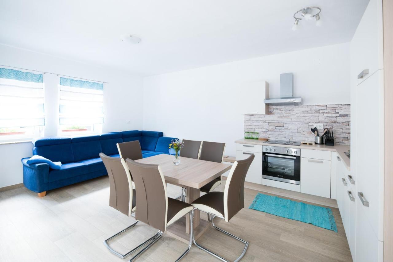 House Dormica Apartment Trenta Exterior photo