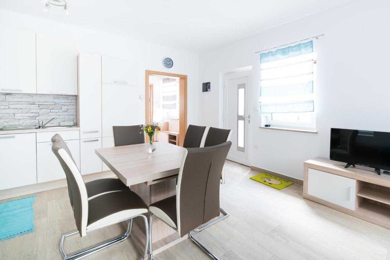 House Dormica Apartment Trenta Exterior photo
